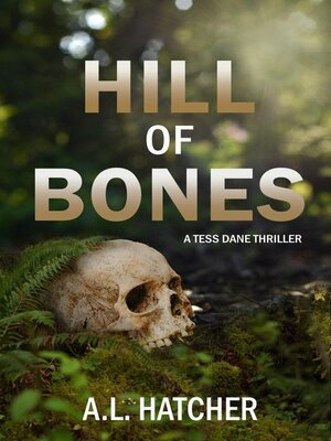 cover image of Hill of Bones